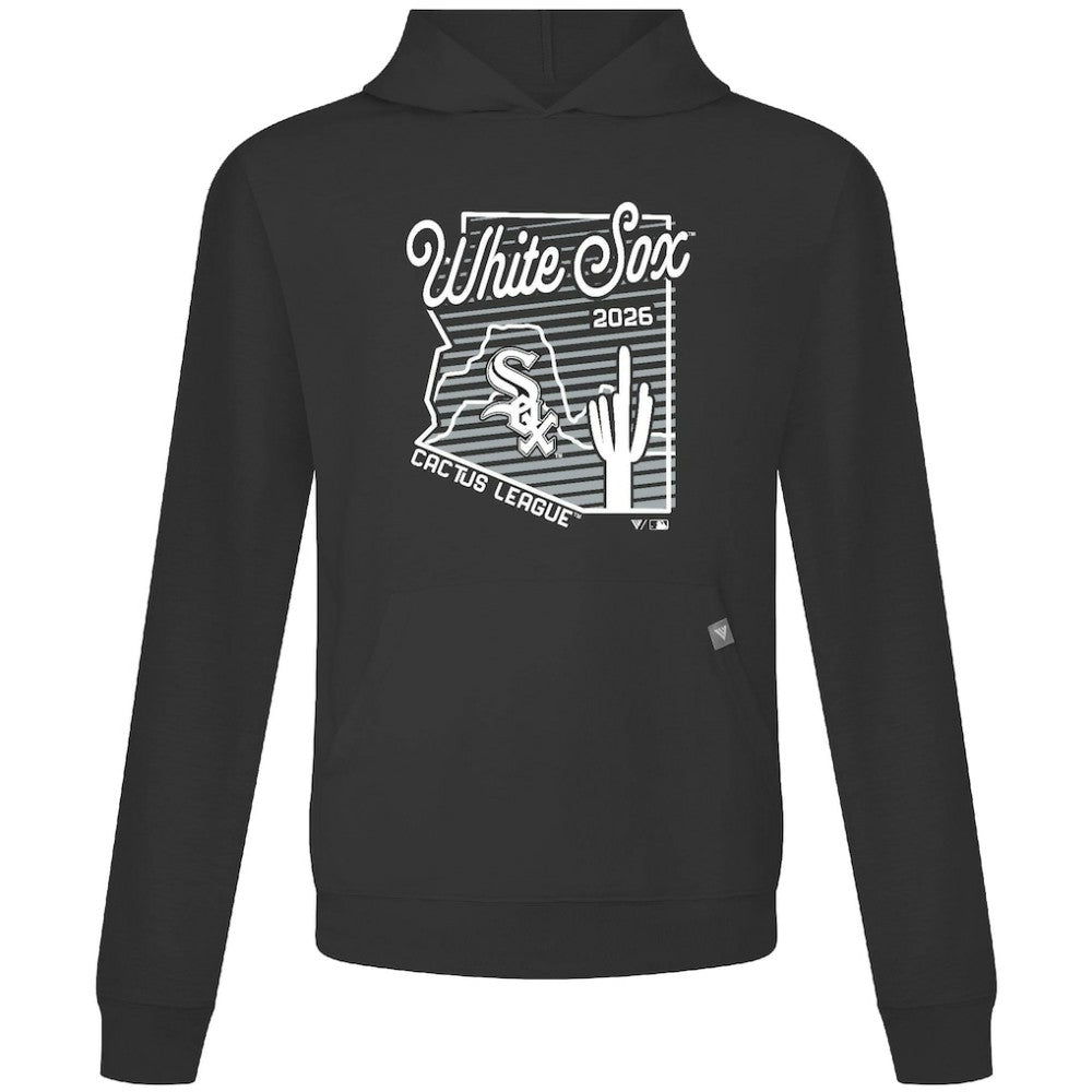 Chicago White Sox Levelwear Sunrise Relay Hoodie Online