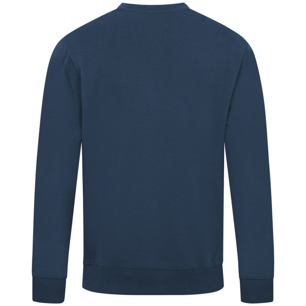 Minnesota Twins Levelwear Zane Sunrise Sweatshirt discount