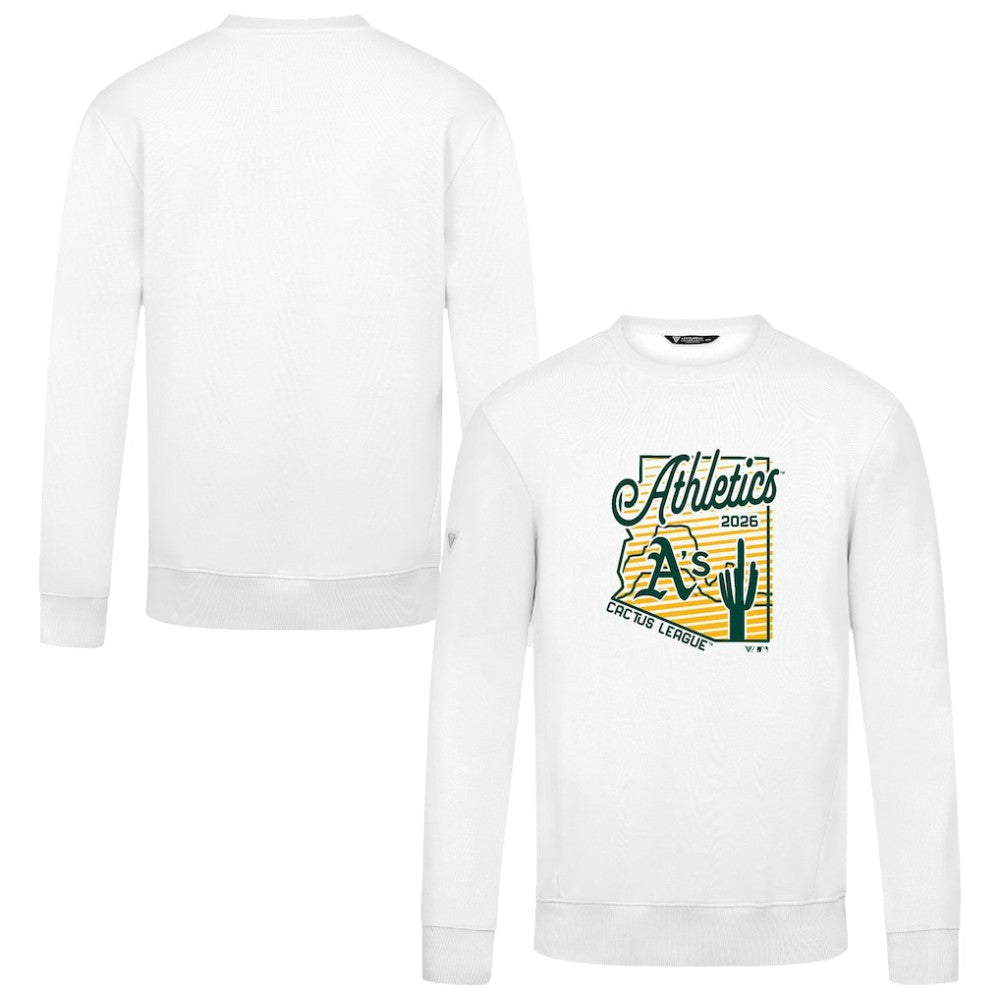 Athletics Levelwear Zane Sunrise Sweatshirt for sale