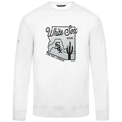 Chicago White Sox Levelwear Zane Sunrise Sweatshirt for sale