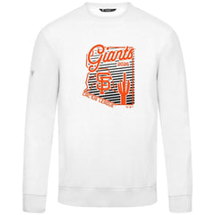 San Francisco Giants Levelwear Zane Sunrise Sweatshirt Clearance