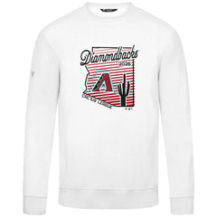 Arizona Diamondbacks Levelwear Zane Sunrise Sweatshirt for sale