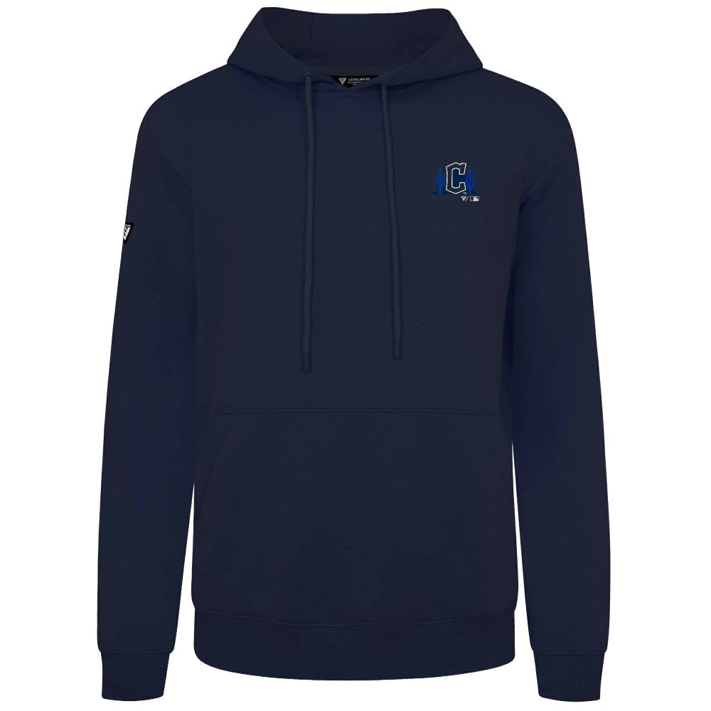Cleveland Guardians Levelwear Panoramic Podium Hoodie Online