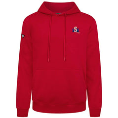 Seattle Mariners Levelwear Panoramic Podium Hoodie discount