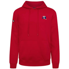 Texas Rangers Levelwear Panoramic Podium Hoodie for sale