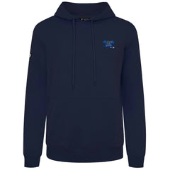 Miami Marlins Levelwear Panoramic Podium Hoodie for sale