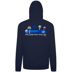 Philadelphia Phillies Levelwear Panoramic Podium Hoodie Near Me