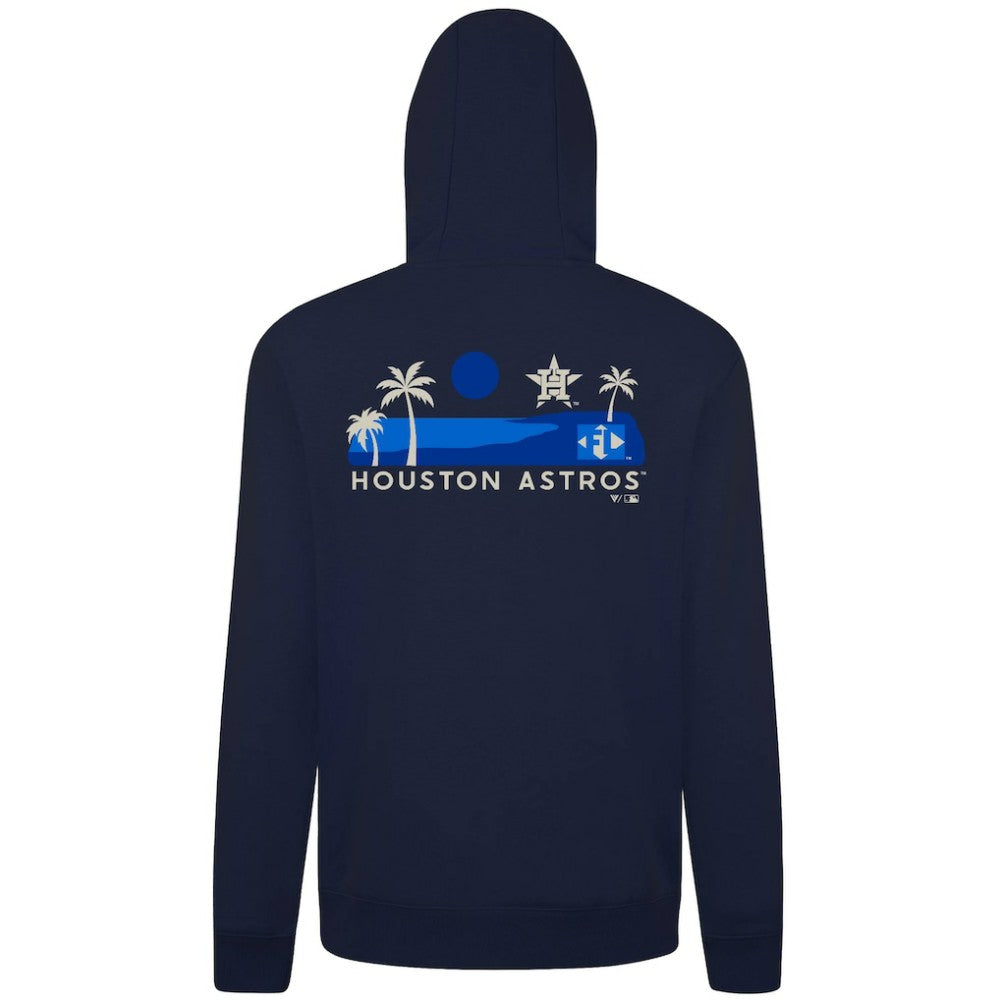 Houston Astros Levelwear Panoramic Podium Hoodie Near Me