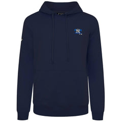 New York Yankees Levelwear Panoramic Podium Hoodie On Sale