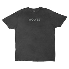 NBA - Minnesota Timberwolves Stadium Essentials Unisex Get Back Vintage T-Shirt - Black