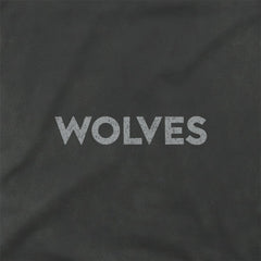 NBA - Minnesota Timberwolves Stadium Essentials Unisex Get Back Vintage T-Shirt - Black