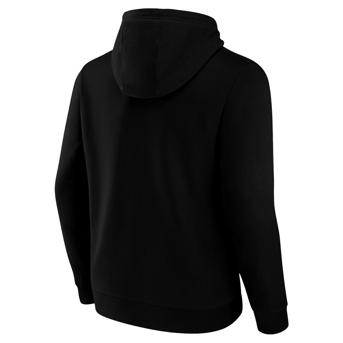 NBA - Minnesota Timberwolves Stadium Essentials Unisex Elementized Ride Hoodie - Black