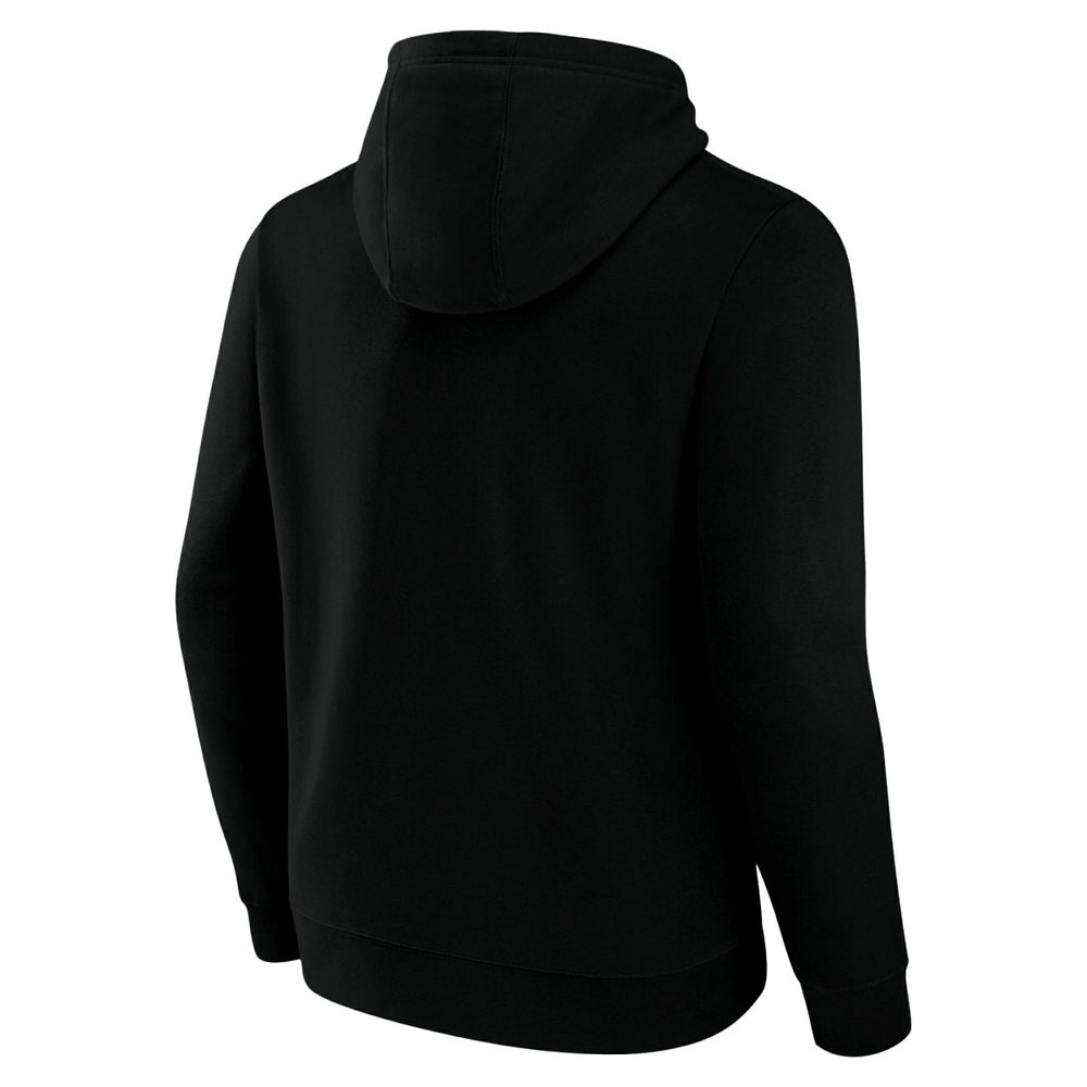 NBA - Los Angeles Lakers Stadium Essentials Unisex Elementized Ride Hoodie - Black