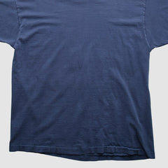 New England Patriots Pro Player 1996 T-shirt Navy Vintage - Fanatics