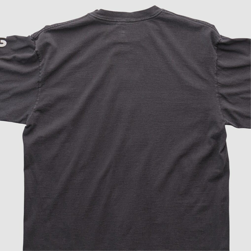 Pittsburgh Steelers NFL 2000s Long Sleeve T-shirt Black Vintage - Fanatics