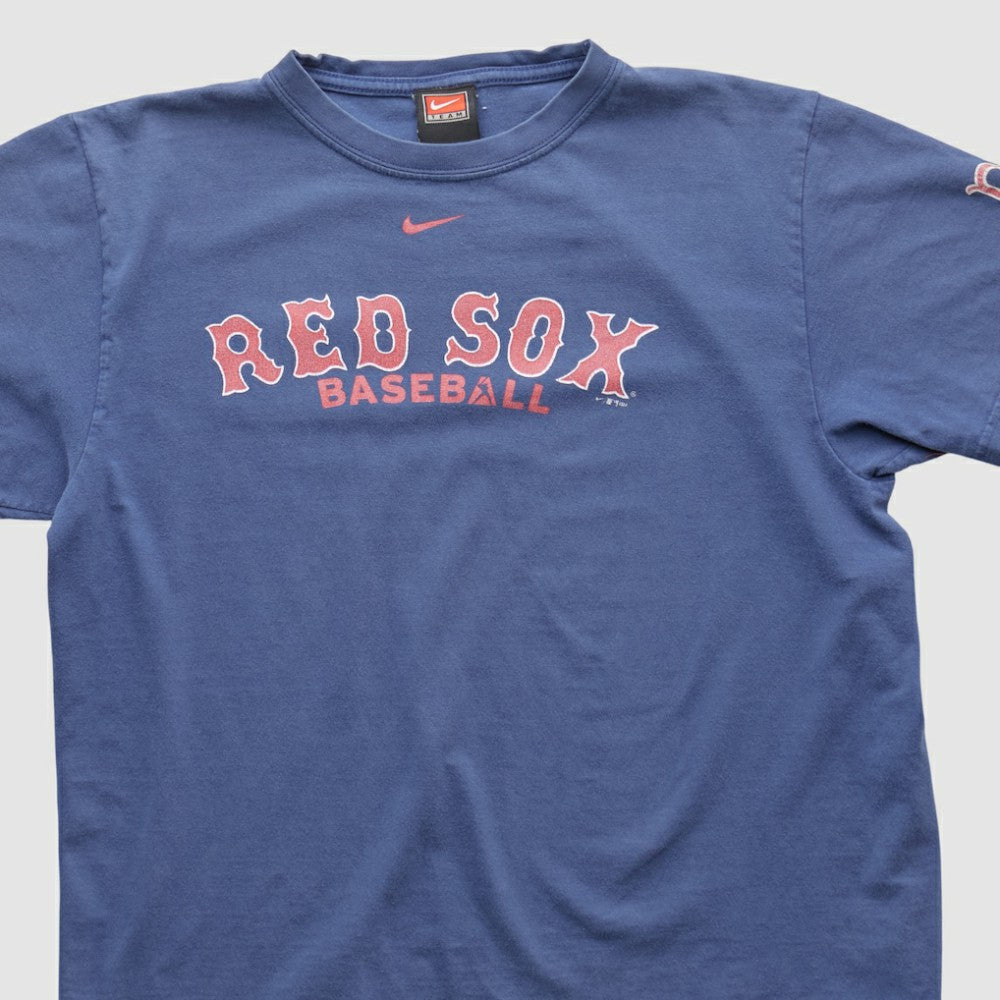 Boston Red Sox Nike 2004 T-shirt Sale