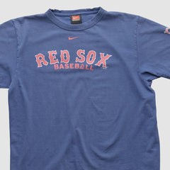 Boston Red Sox Nike 2004 T-shirt Sale