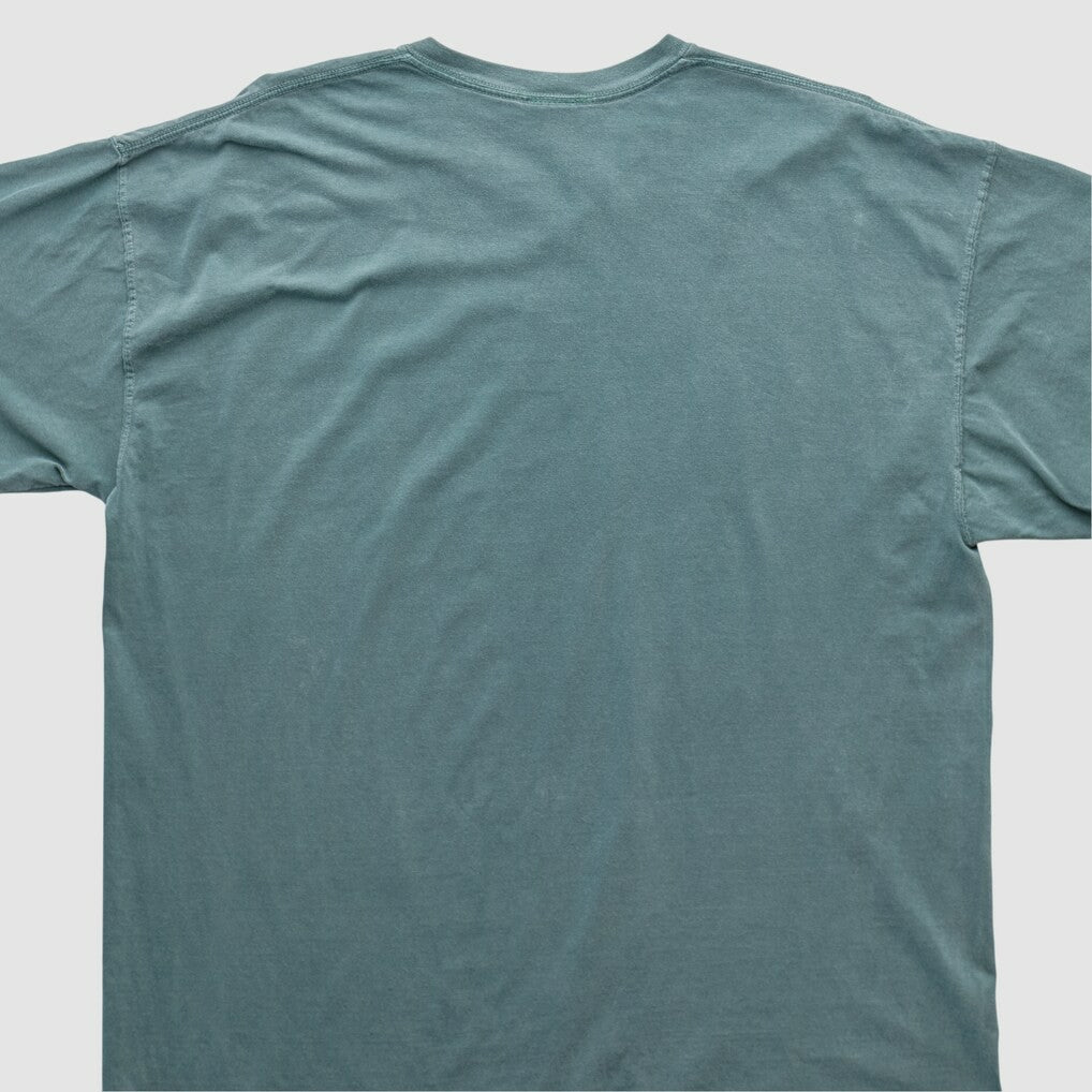 Green Bay Packers NFL 2010s T-shirt Green Vintage - Fanatics