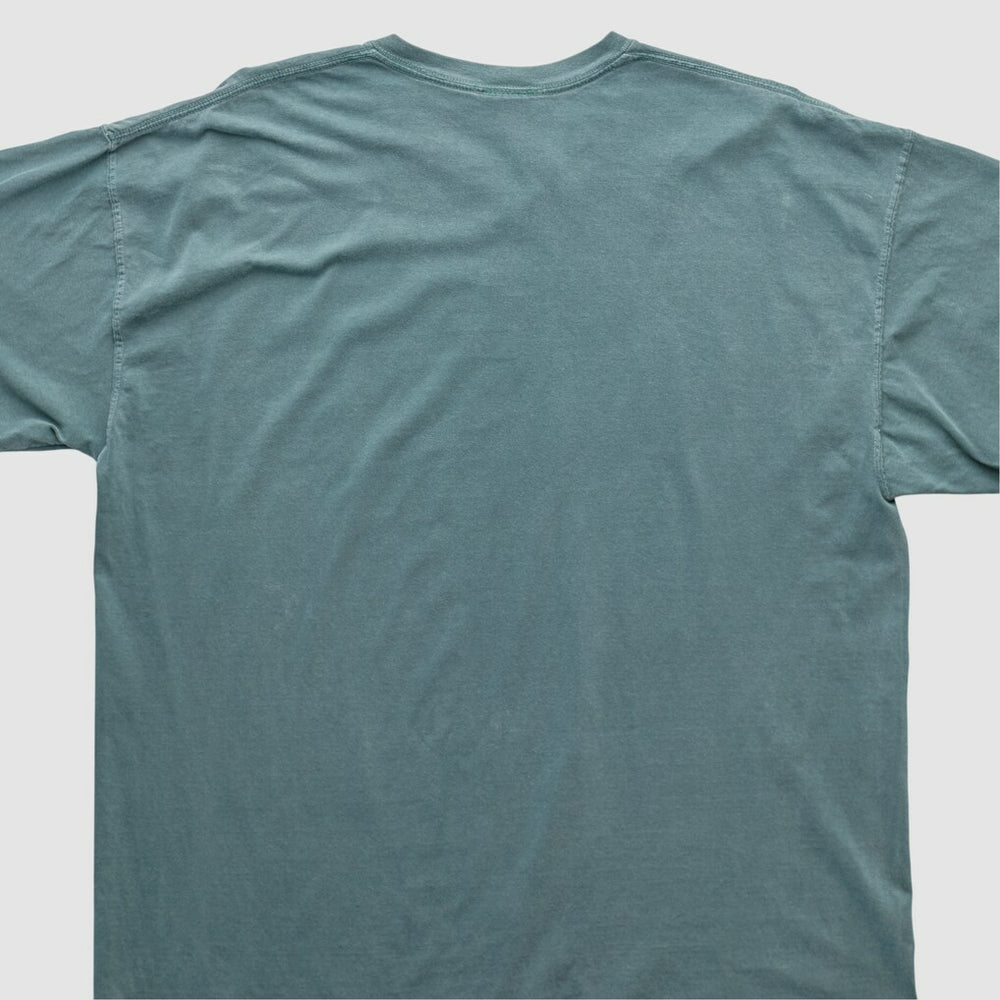 Green Bay Packers NFL 2010s T-shirt Green Vintage - Fanatics