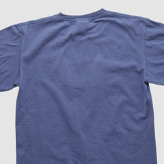 New England Patriots Lee Apparel 2000s T-shirt Blue Vintage - Fanatics