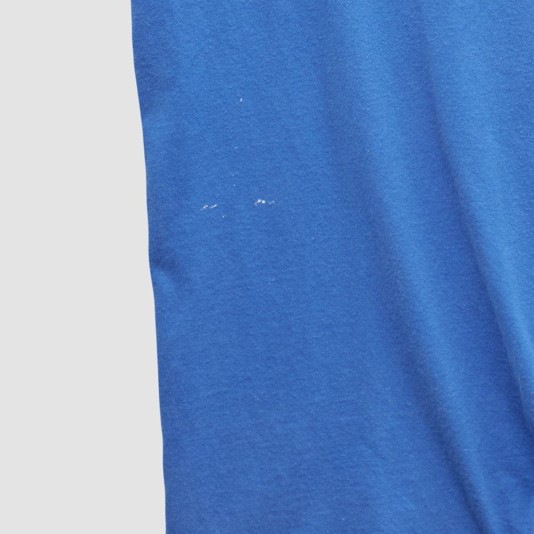New York Giants NFL 2010s Long Sleeve T-shirt Blue Vintage - Fanatics