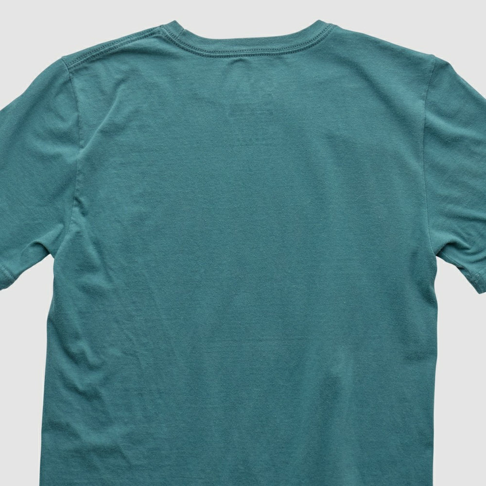 Philadelphia Eagles 2010s T-shirt Teal Vintage - Fanatics
