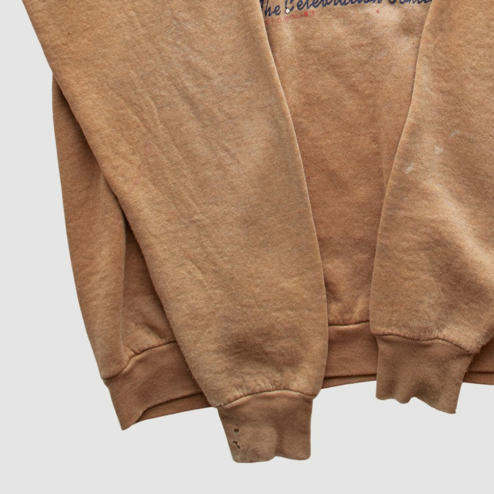 Minnesota Twins 1991 Pullover Sweatshirt Sale
