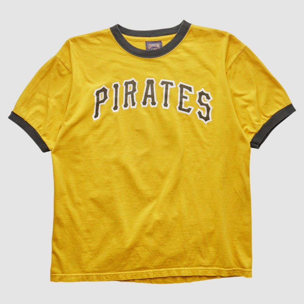 Pittsburgh Pirates Cooperstown Collection 2000s T-shirt Near Me