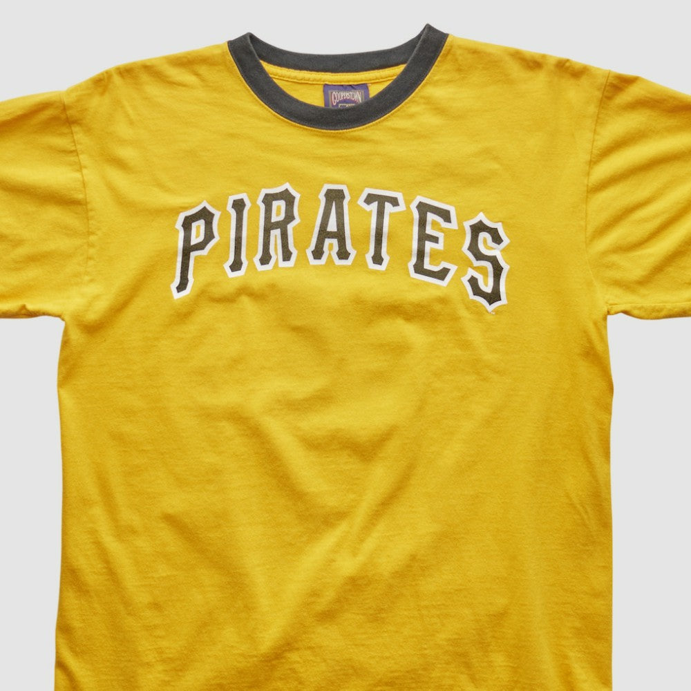 Pittsburgh Pirates Cooperstown Collection 2000s T-shirt Near Me