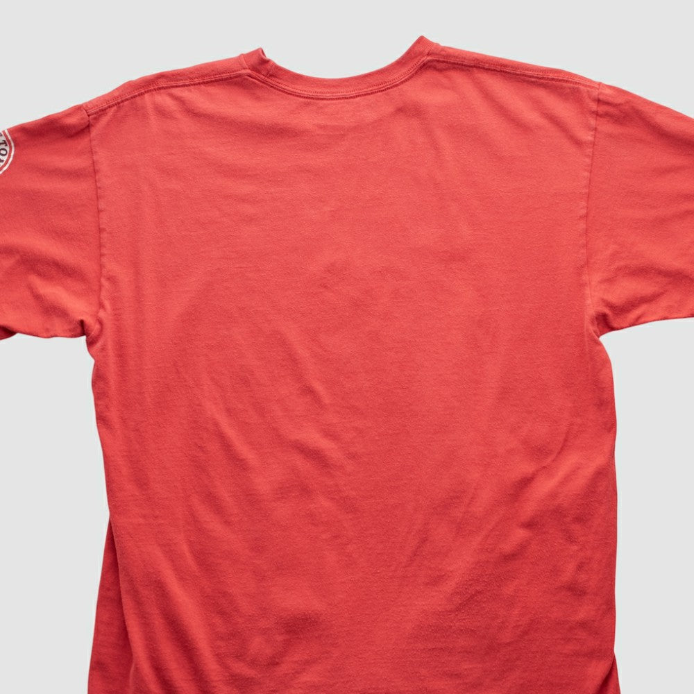 Boston Red Sox Nike 2000s T-shirt On Sale