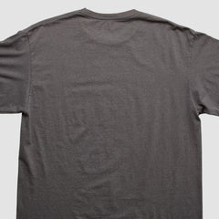 New York Giants NFL 2000s T-shirt Charcoal Vintage - Fanatics