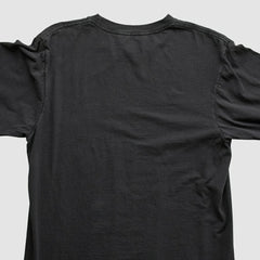 New Orleans Saints Reebok 2000s Long Sleeve T-shirt Black Vintage - Fanatics
