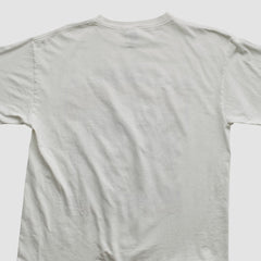 Denver Broncos Starter 1998 T-shirt White Vintage - Fanatics