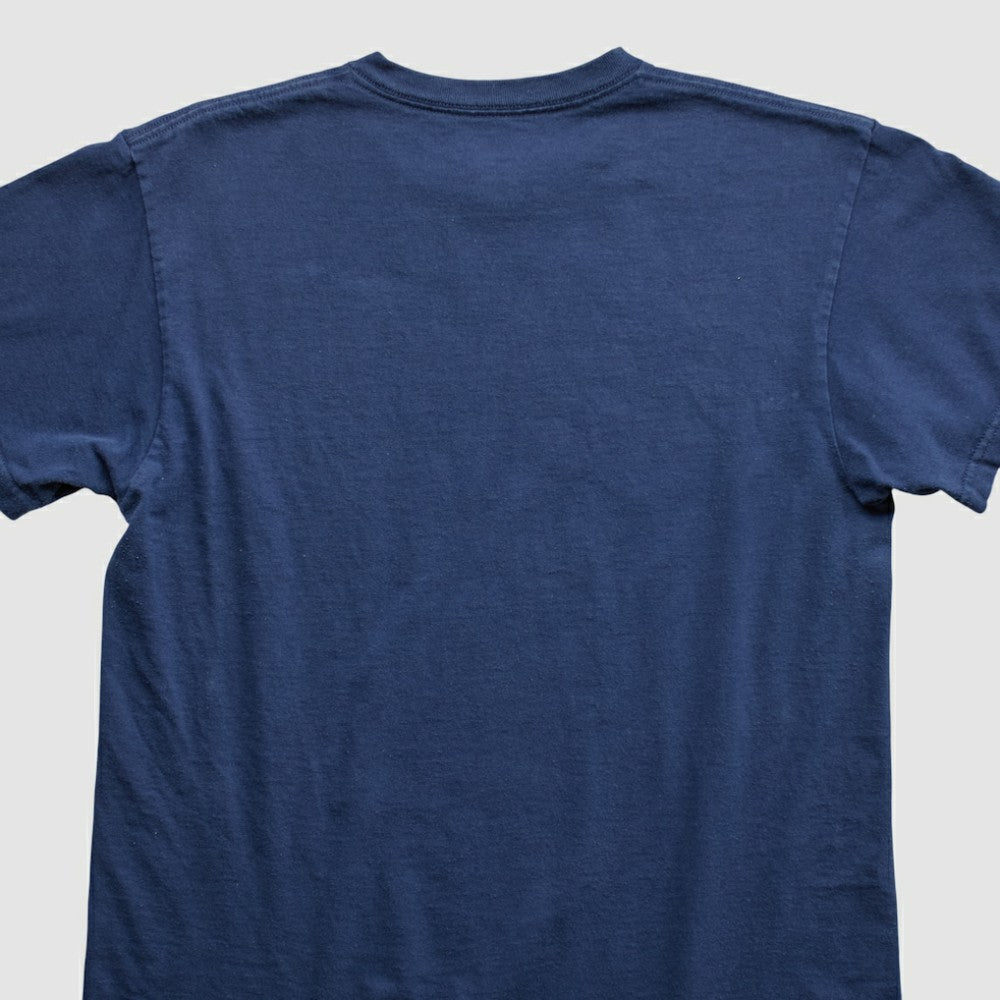 Atlanta Braves Majestic 2000s T-shirt discount