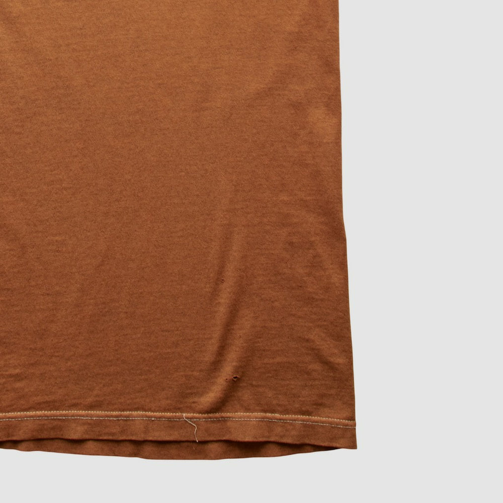 Cincinnati Bengals 2005 T-shirt Orange Vintage - Fanatics
