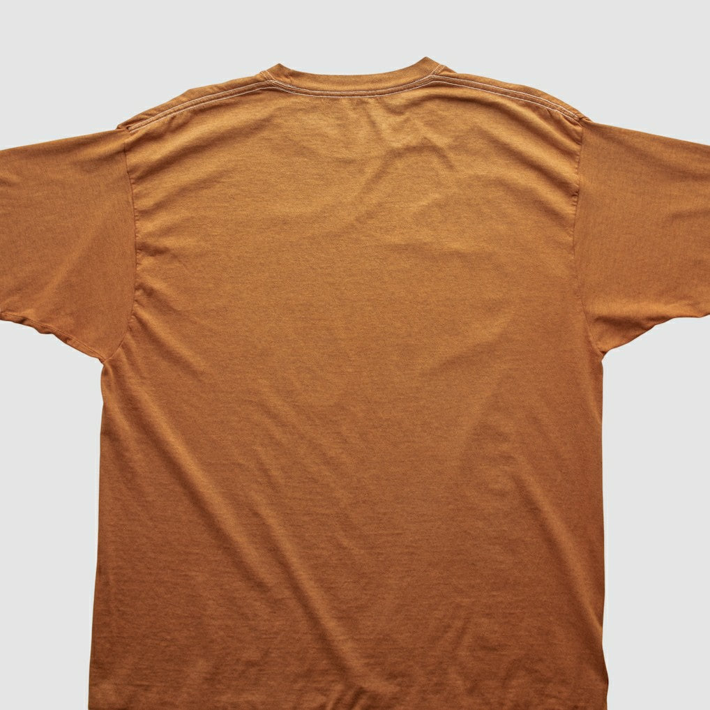 Cincinnati Bengals 2005 T-shirt Orange Vintage - Fanatics