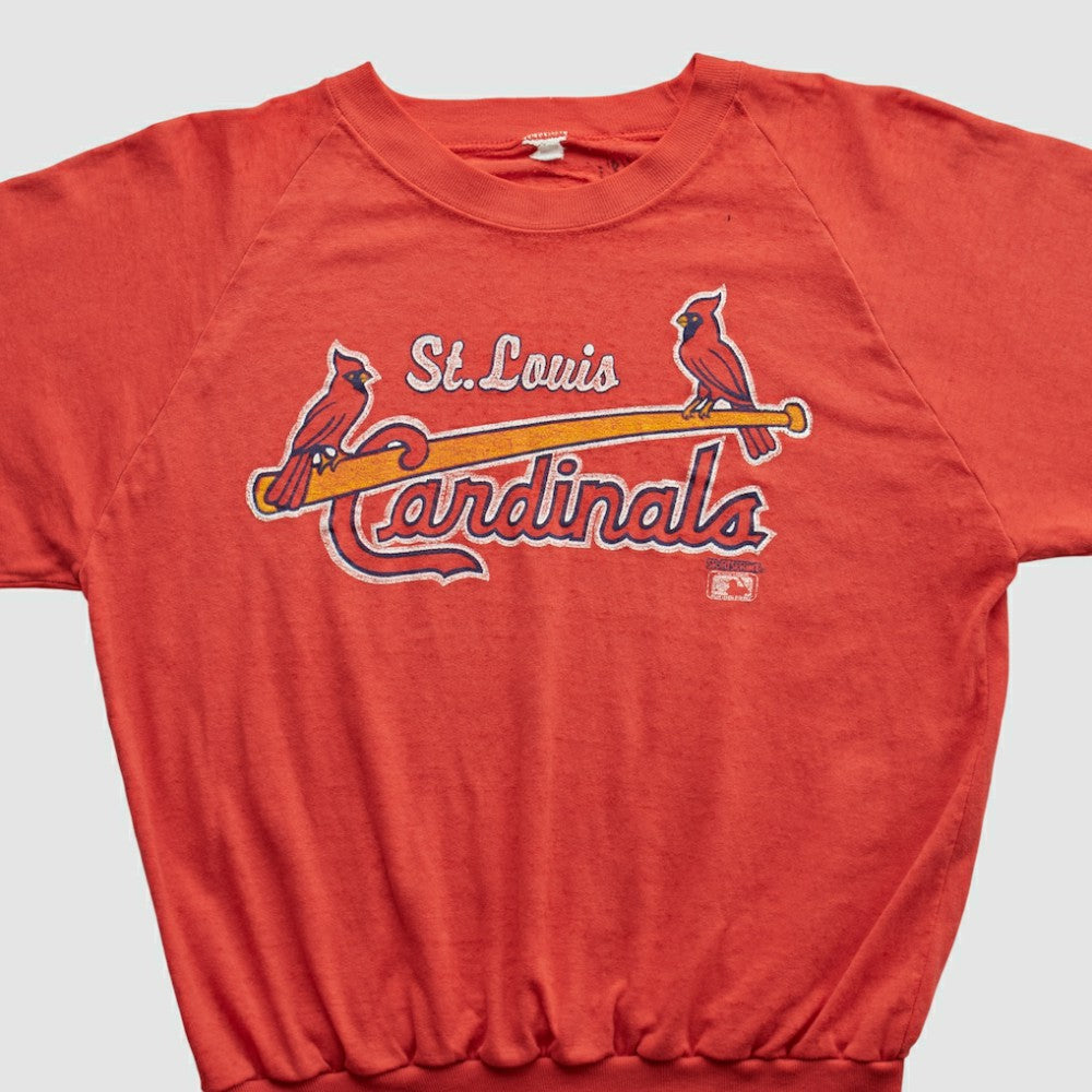 St. Louis Cardinals 80s Pullover Sweatshirt for sale