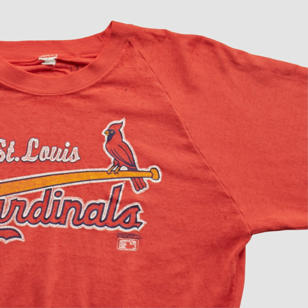 St. Louis Cardinals 80s Pullover Sweatshirt for sale