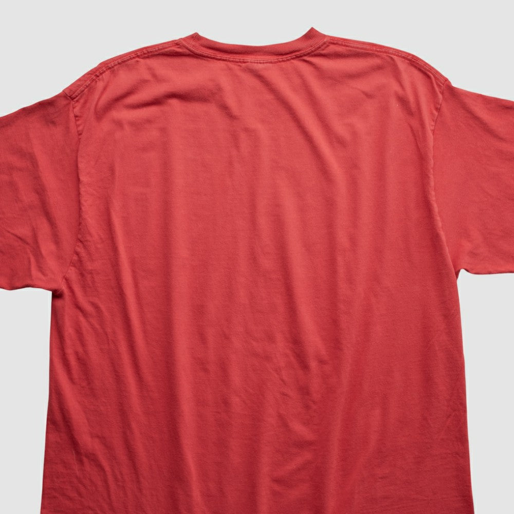 Boston Red Sox Majestic 2000s T-shirt discount