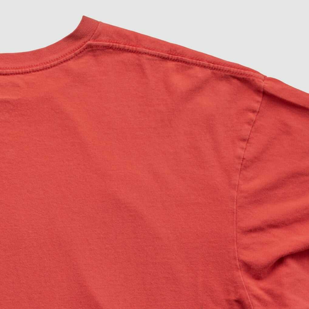 Kansas City Chiefs NFL 2010s T-shirt Red Vintage - Fanatics