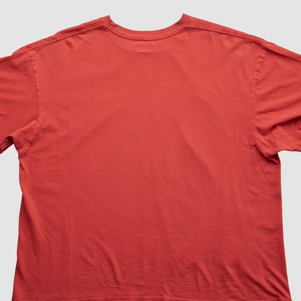 Kansas City Chiefs NFL 2010s T-shirt Red Vintage - Fanatics