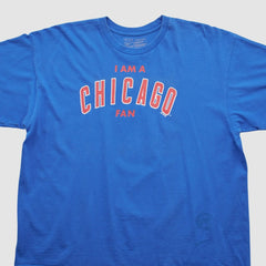 Chicago Cubs Nike 2000s T-shirt On Sale