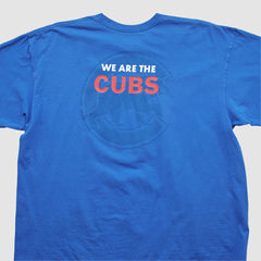 Chicago Cubs Nike 2000s T-shirt On Sale