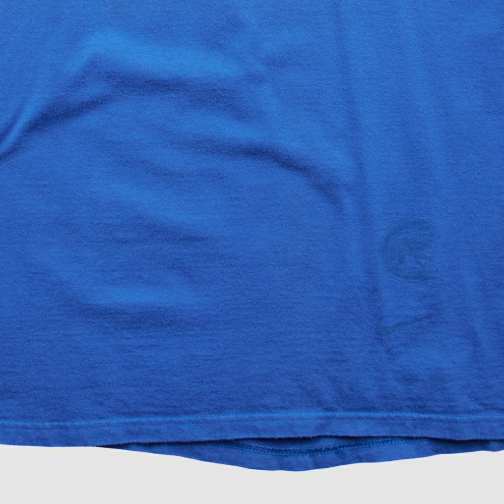 Chicago Cubs Nike 2000s T-shirt On Sale
