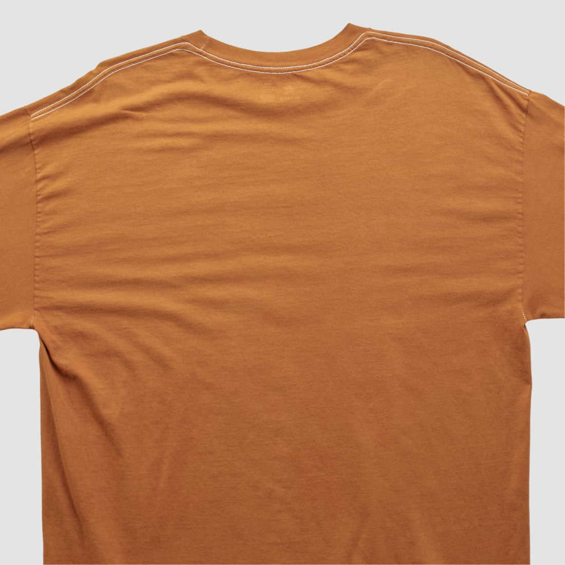 Dallas Cowboys 2000s Long Sleeve T-shirt Orange Vintage - Fanatics