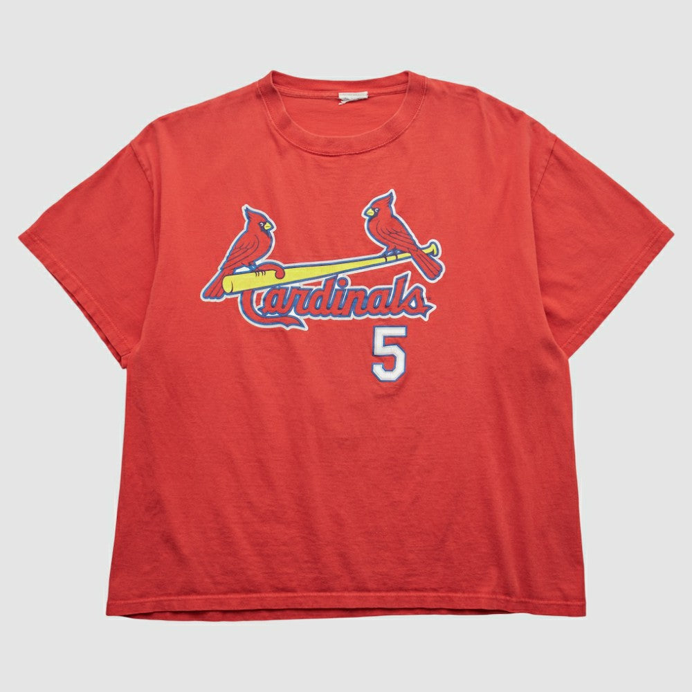 St. Louis Cardinals 2000s T-shirt for sale