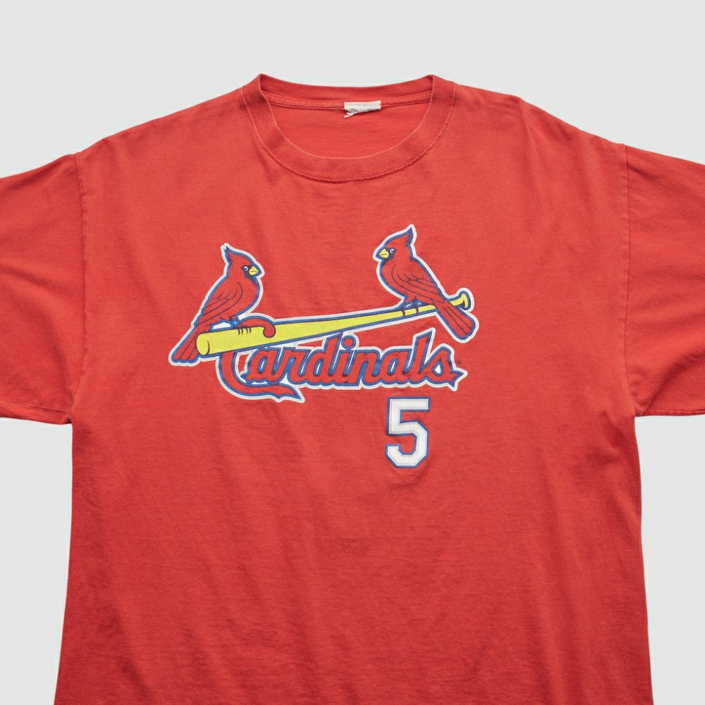 St. Louis Cardinals 2000s T-shirt for sale