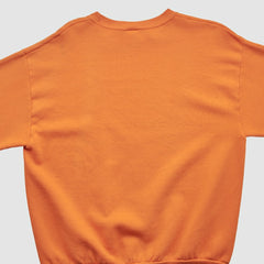 Cincinnati Bengals NFL 2000s Pullover Sweatshirt Orange Vintage - Fanatics