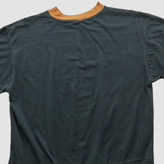 Dallas Cowboys 90s T-shirt Charcoal Vintage - Fanatics