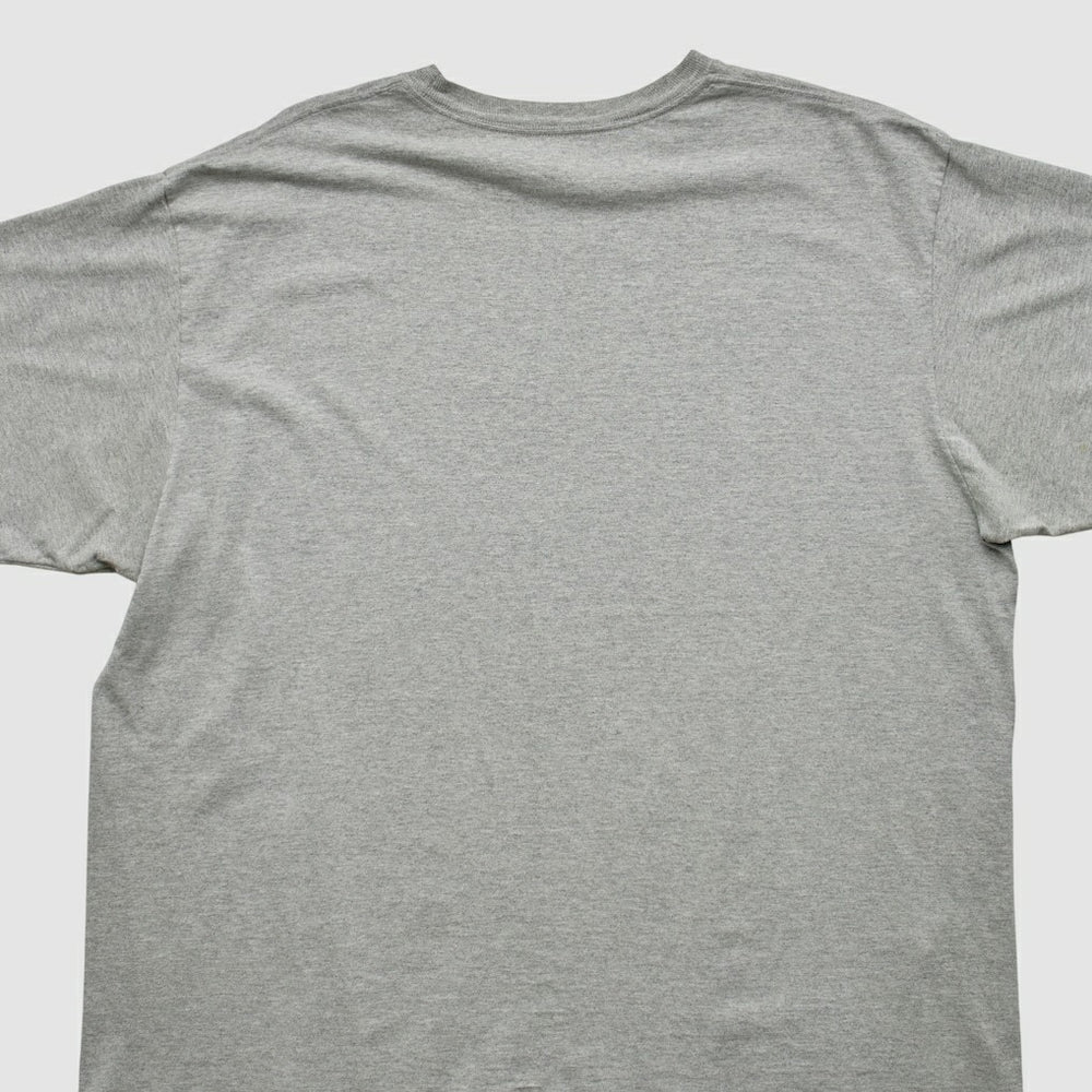 Indianapolis Colts Reebok 2006 T-shirt Heather Gray Vintage - Fanatics